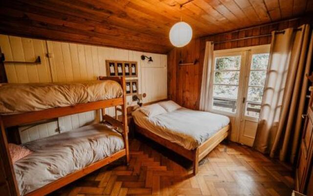 Chili Kiwi Hostel