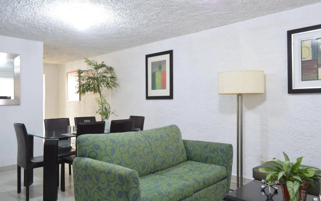 Departamento Mariano Otero