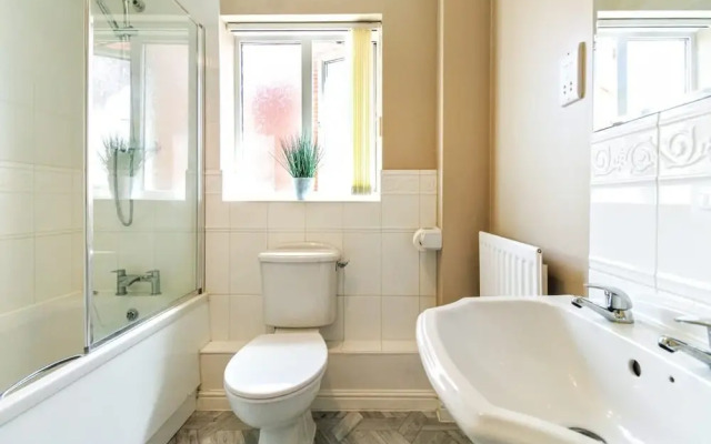 Host Stay Wiltshire Way