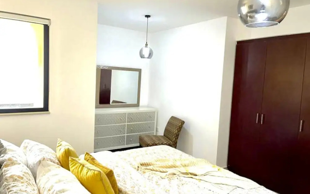 Large 4 Bedroom Sea View Jbr