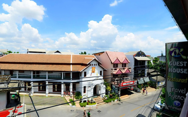 Key Hotel @ Old City Center
