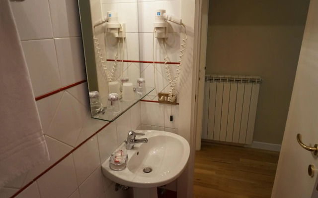 Hotel Fenicia
