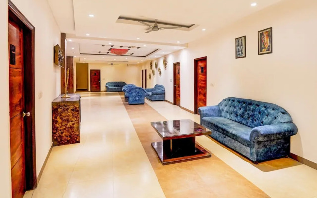 Pleasant City View Stays Railway Station Dehradun