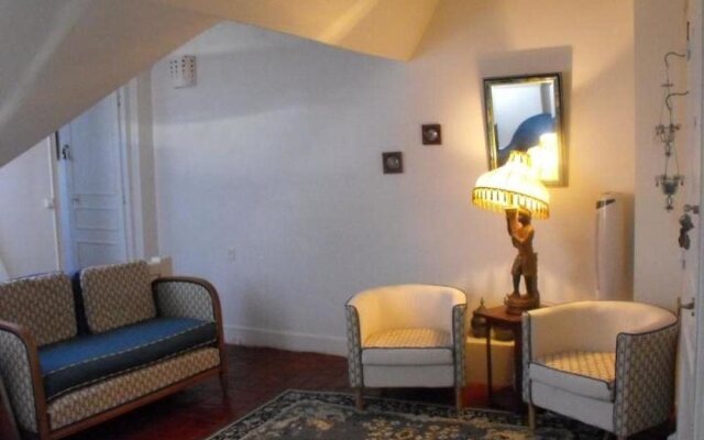 Le Montant au Palais