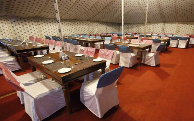 Royal Safari Camp