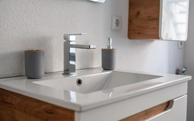 FEWO Im alten Fachwerkhaus