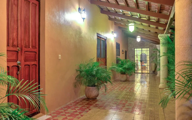Casa 411