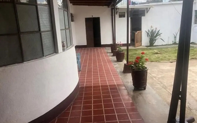 Hotel Vista al Valle