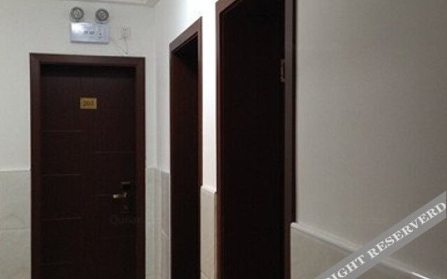 Lvdao Hostel