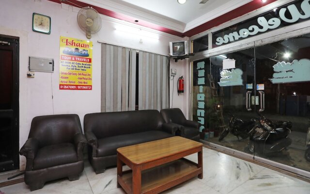 OYO 19820 Hotel Aanandan Residency