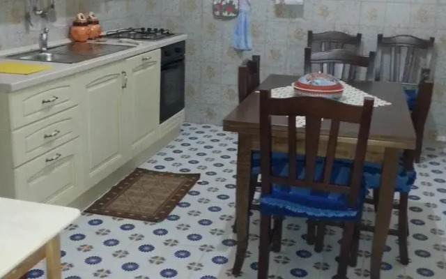 Casa di Lory a Scicli