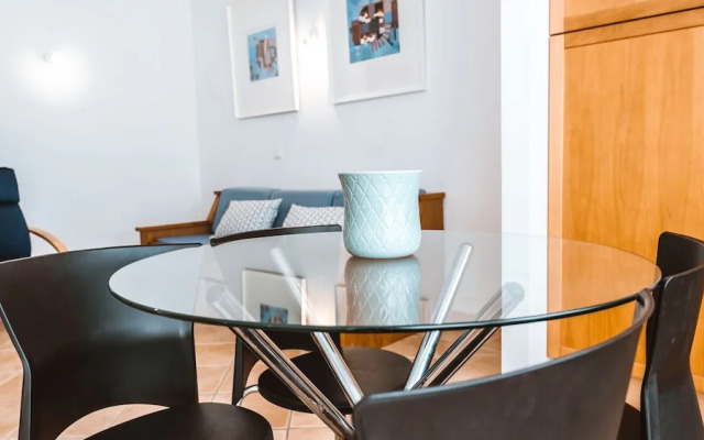 Quintavelha Pool Privategarage Balcony Flat 120