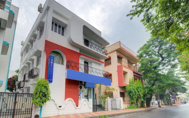 Sai Residency By OYO Rooms