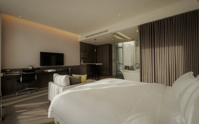 Starhaus Hotel