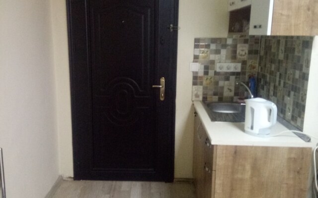 Ezra Suites Taksim