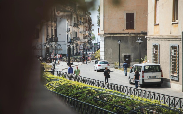 Rental House Angelina