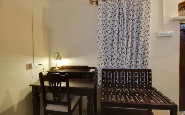 Roopam Resort