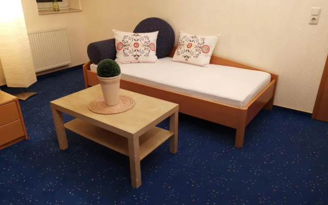 Wunderschöne Landhauswohnung in Rinteln