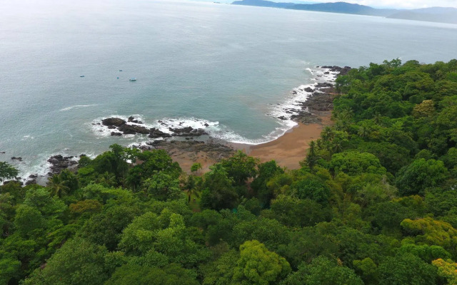 Corcovado Adventures Tent Camp