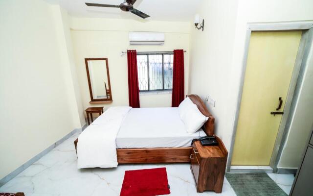 Rishika Ac Banquet And Guest House