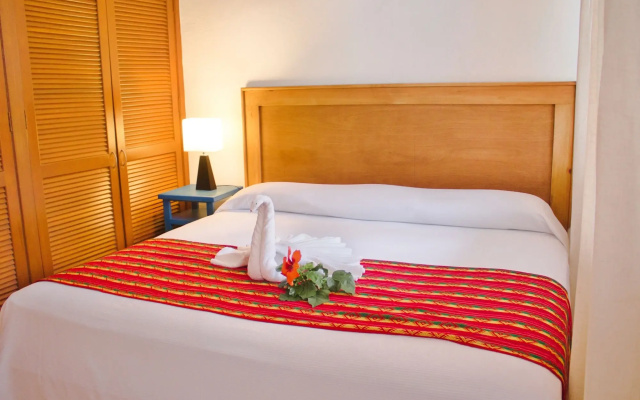 Hotel Villas Colibrí Suites and Bungalows.