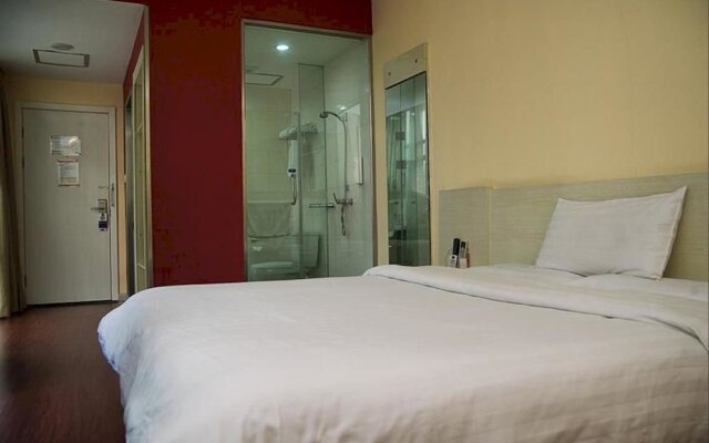 Hanting Express Beijing Ciyun Temple