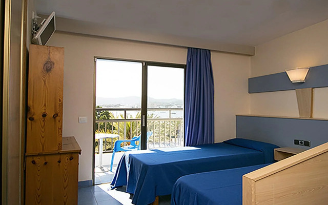 The Blue Apartments by Ibiza Feeling - Adult Only