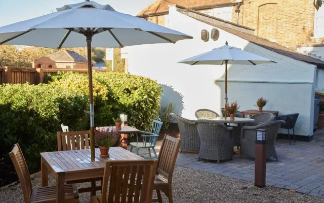 Feathers Hotel by Greene King Inns