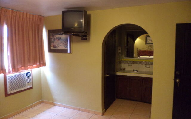 Hotel Baja del Sol Inn