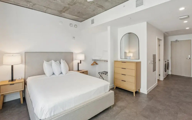 Placemakr Downtown Phoenix