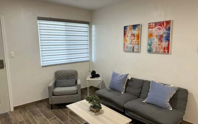 Departamento Para 5