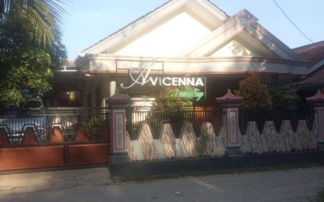 Avicenna 2 Guesthouse