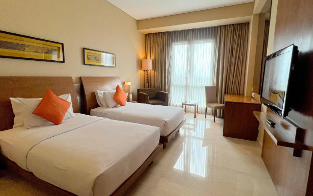 The Luxton Bandung