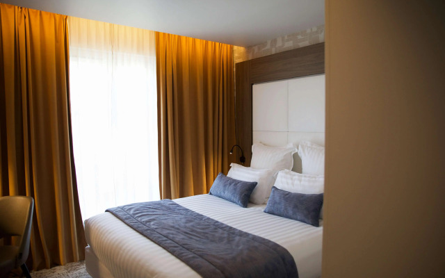 Le Grand Hôtel Grenoble, BW Premier Collection by Best Western