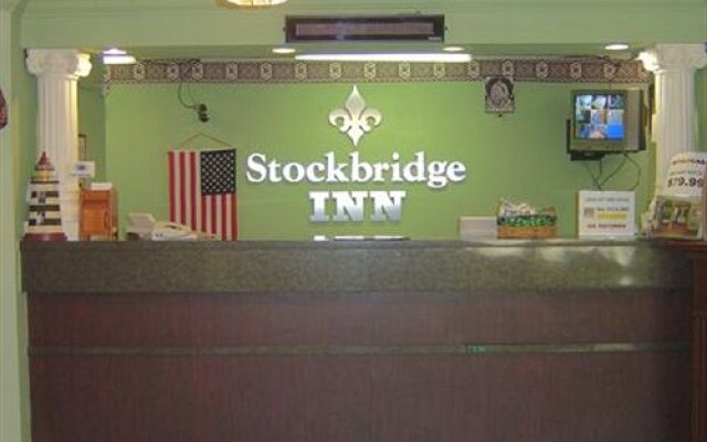 Stockbridge Inn