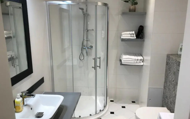 Jessapart Hotel - Masarska 11