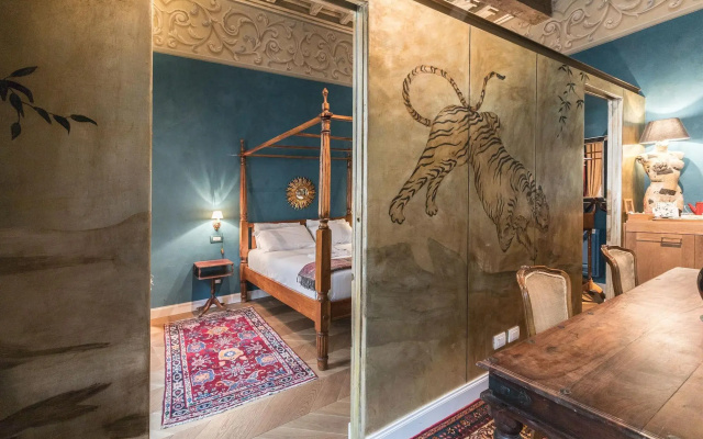 Hemeras Boutique House Aparthotel Montenapoleone