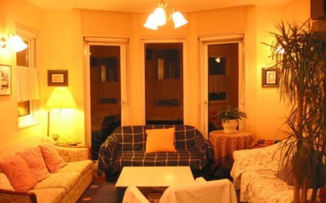 Bellscabin Guesthouse
