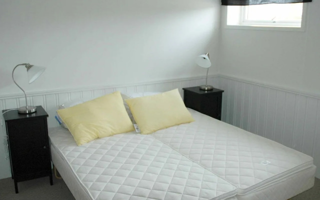 Holiday Home in Ostereidet