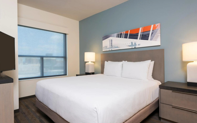 Hyatt House Austin/Downtown