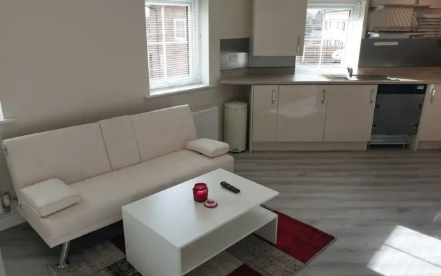 3 En-suite Bed Luxury Accommodation,Nr Warwick Uni
