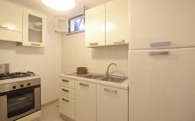 Apartment in Tricase with balcony