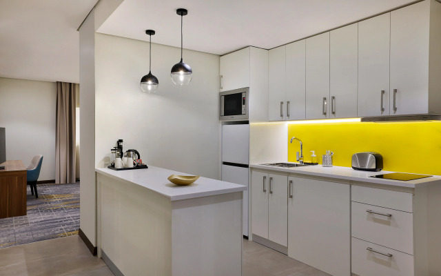 Staybridge Suites Al Khobar City by IHG