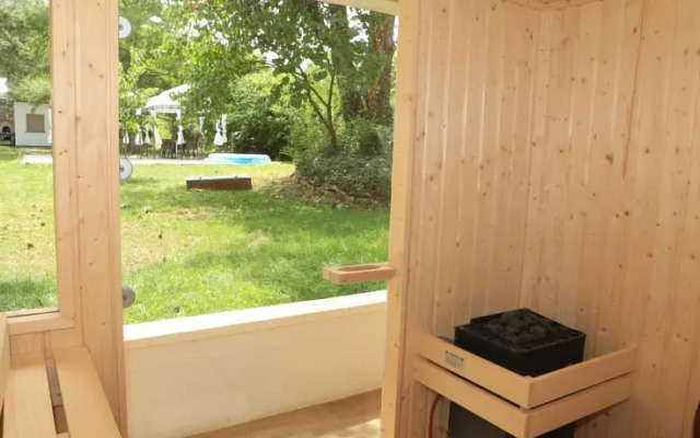 Holiday Home Le Cepe de Beaune