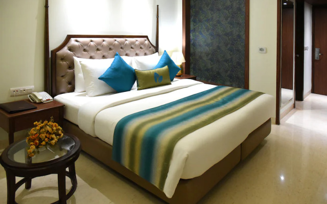 Hotel RIVERB