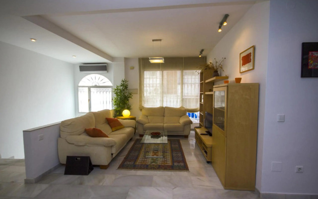 Huertos Canovas Nerja Loft