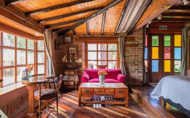 Tu Casa - Hotel Rural