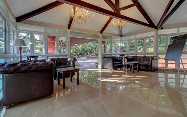 Citrus Chambers Mahabaleshwar