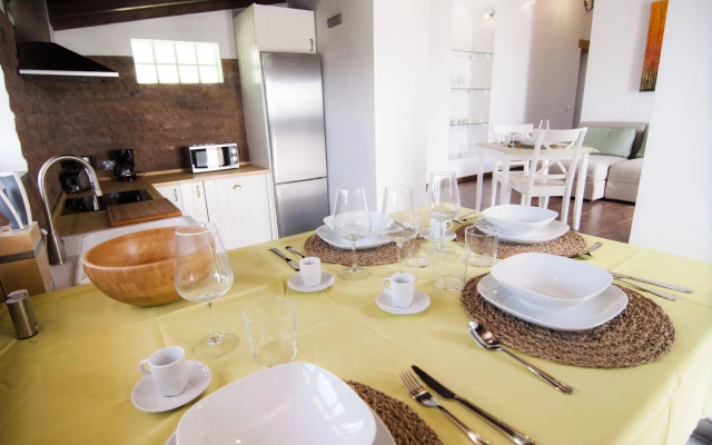 Casa Rural La Pardela