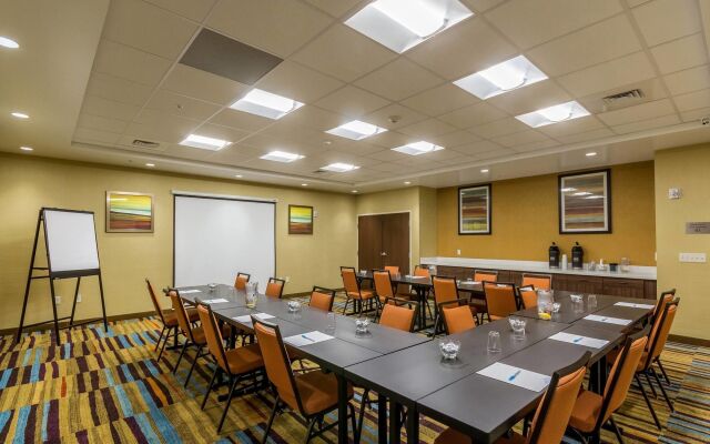 Fairfield Inn & Suites by Marriott Butte